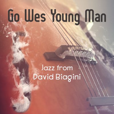 Go Wes Young Man Cover Art Full Color