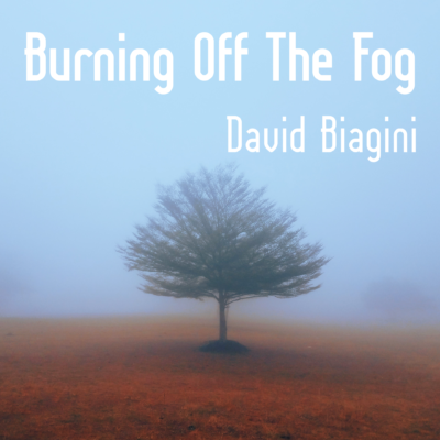 Burning Off The Fog Cover Art