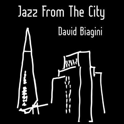 Jazz From The City v2 Cover Art